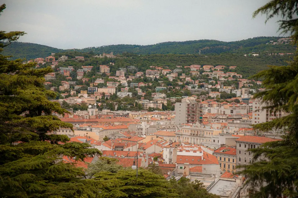 Scopri Trieste: luoghi da vedere